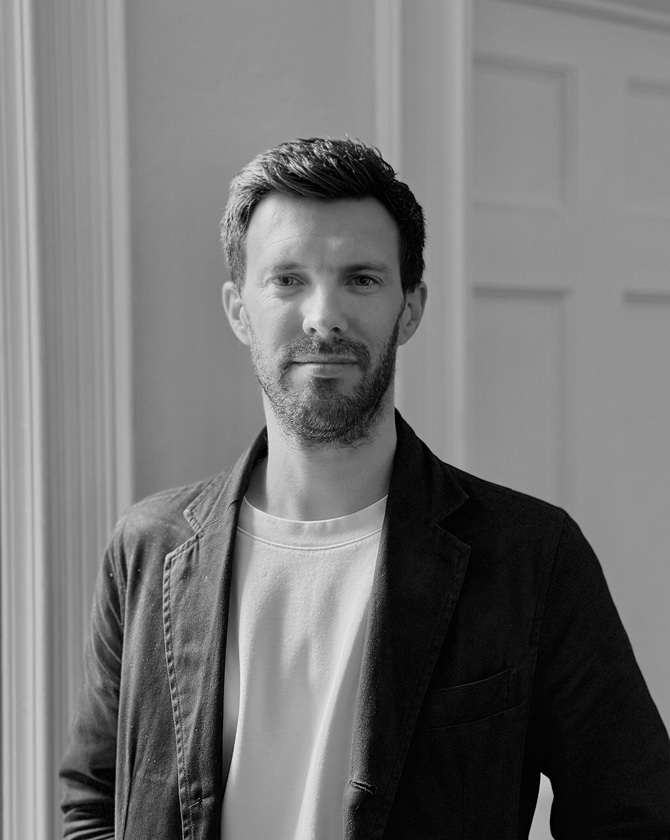 Andrew Taberner