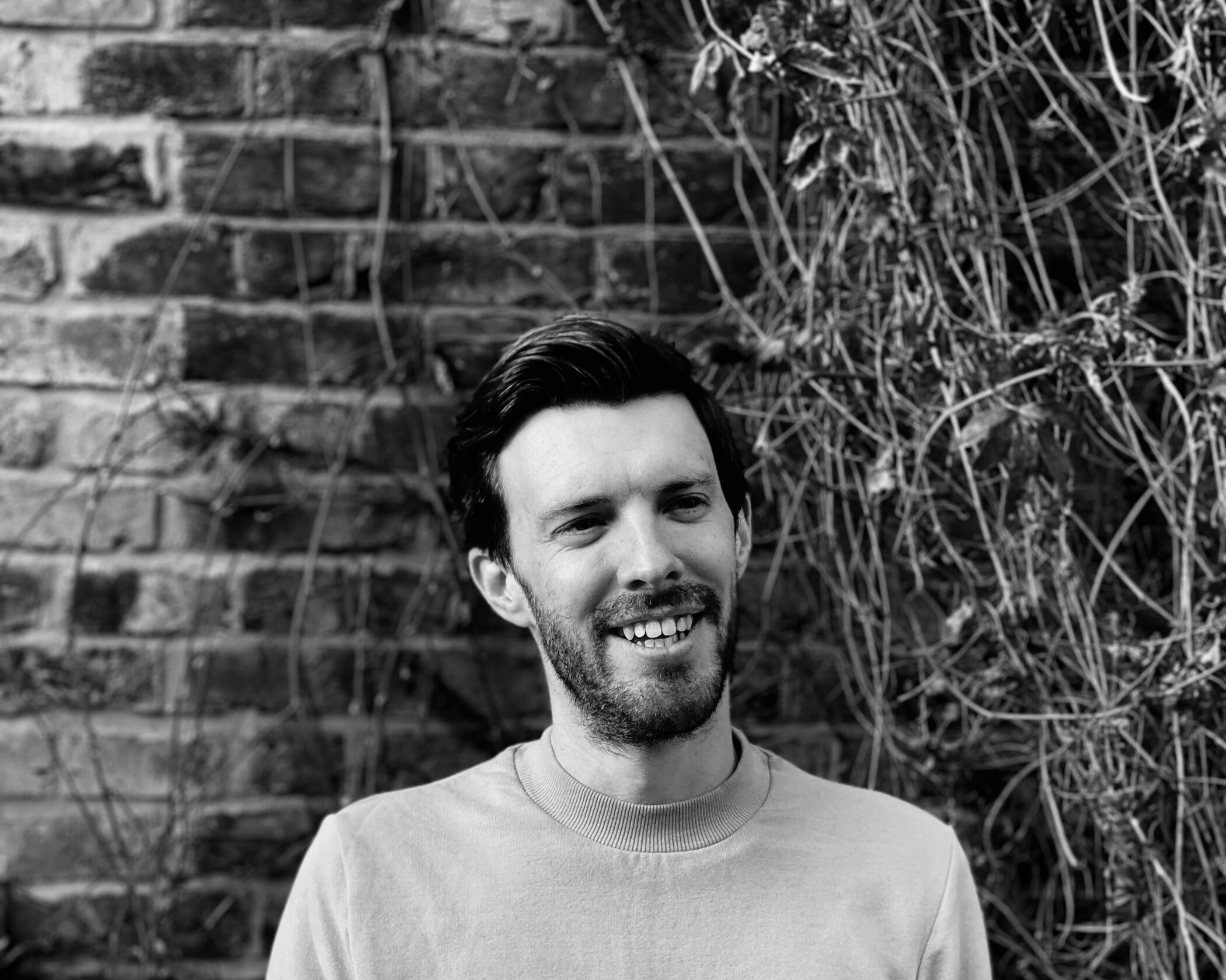 Andrew Taberner — architect in Bath specialising in residential refurbishment