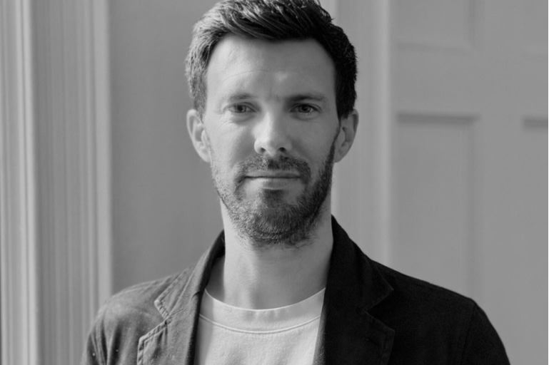 Andrew Taberner