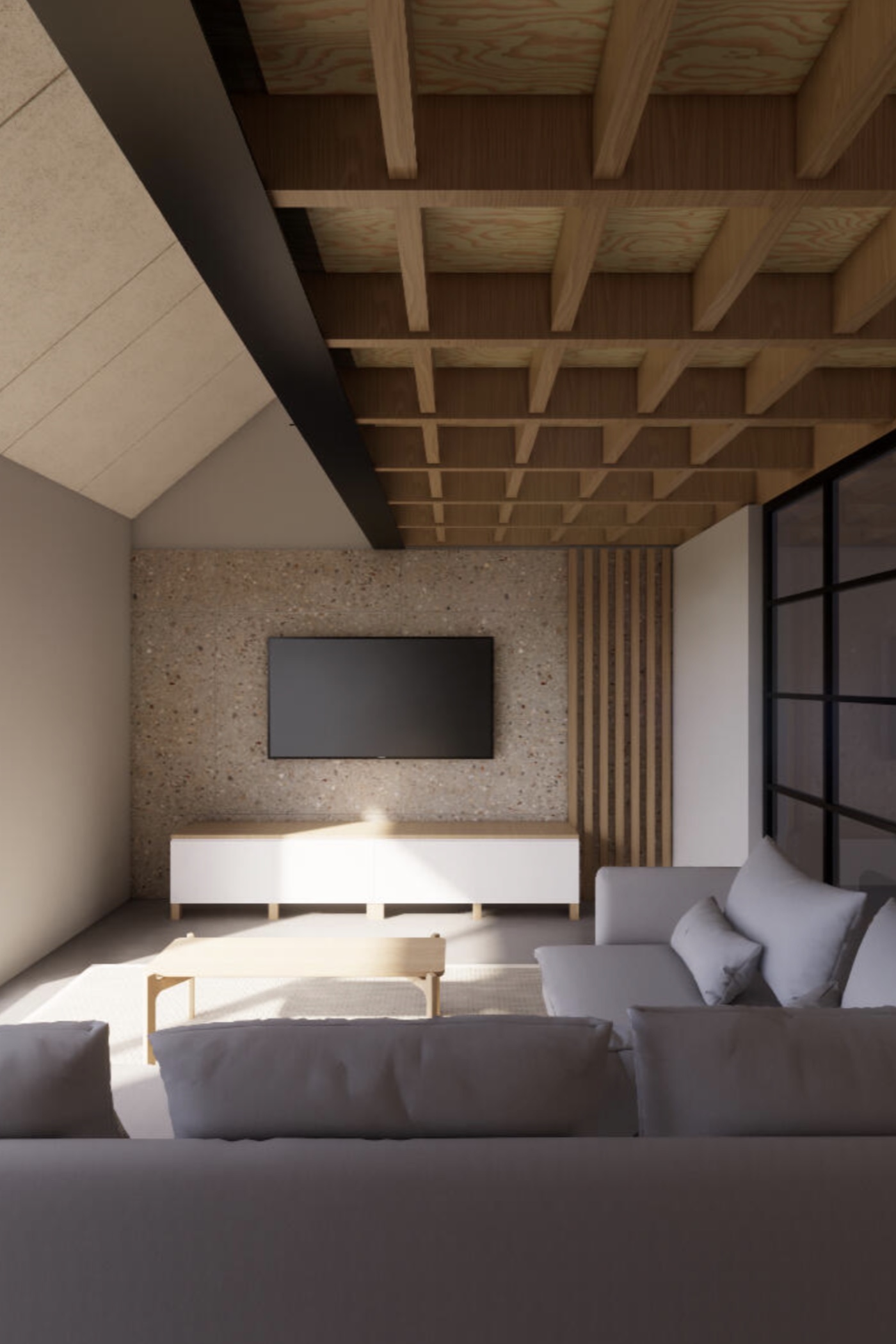 H&C House